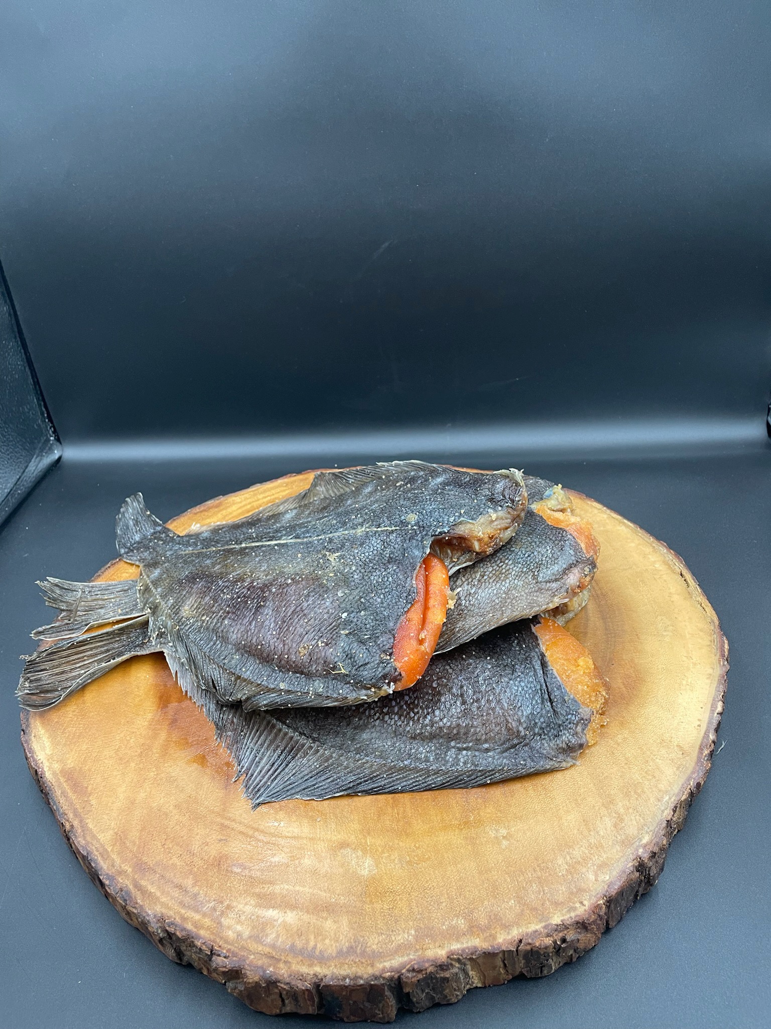 Камбала х/к