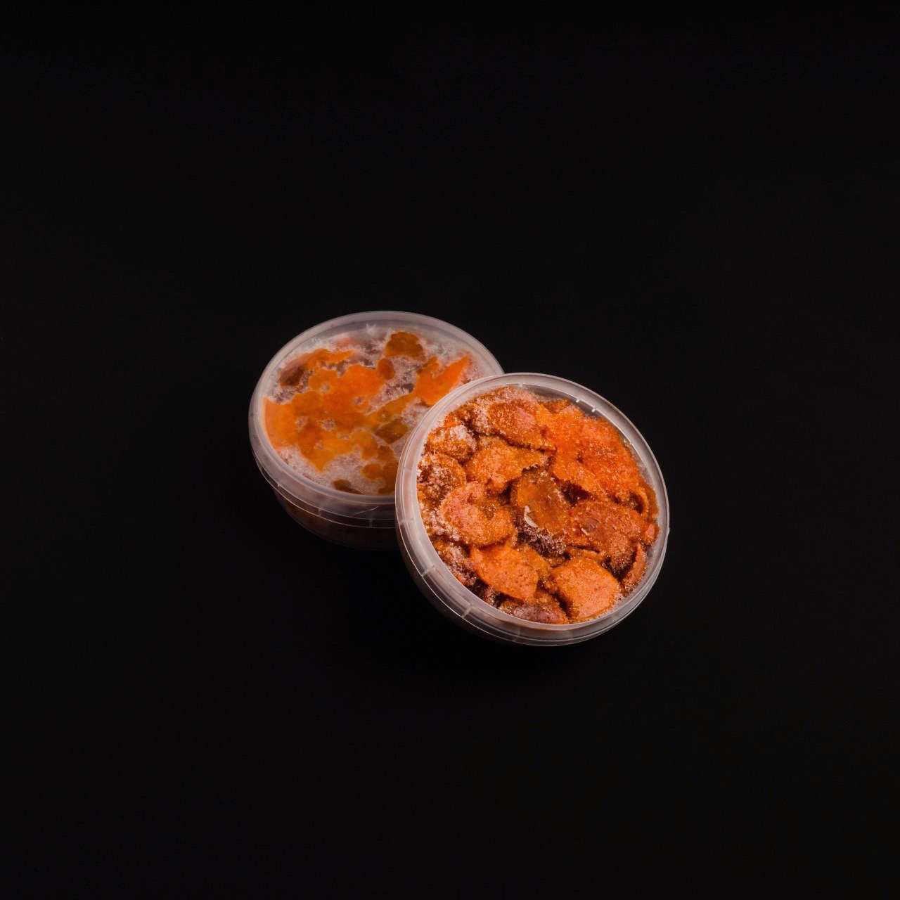 Икра морского ежа 100 гр.