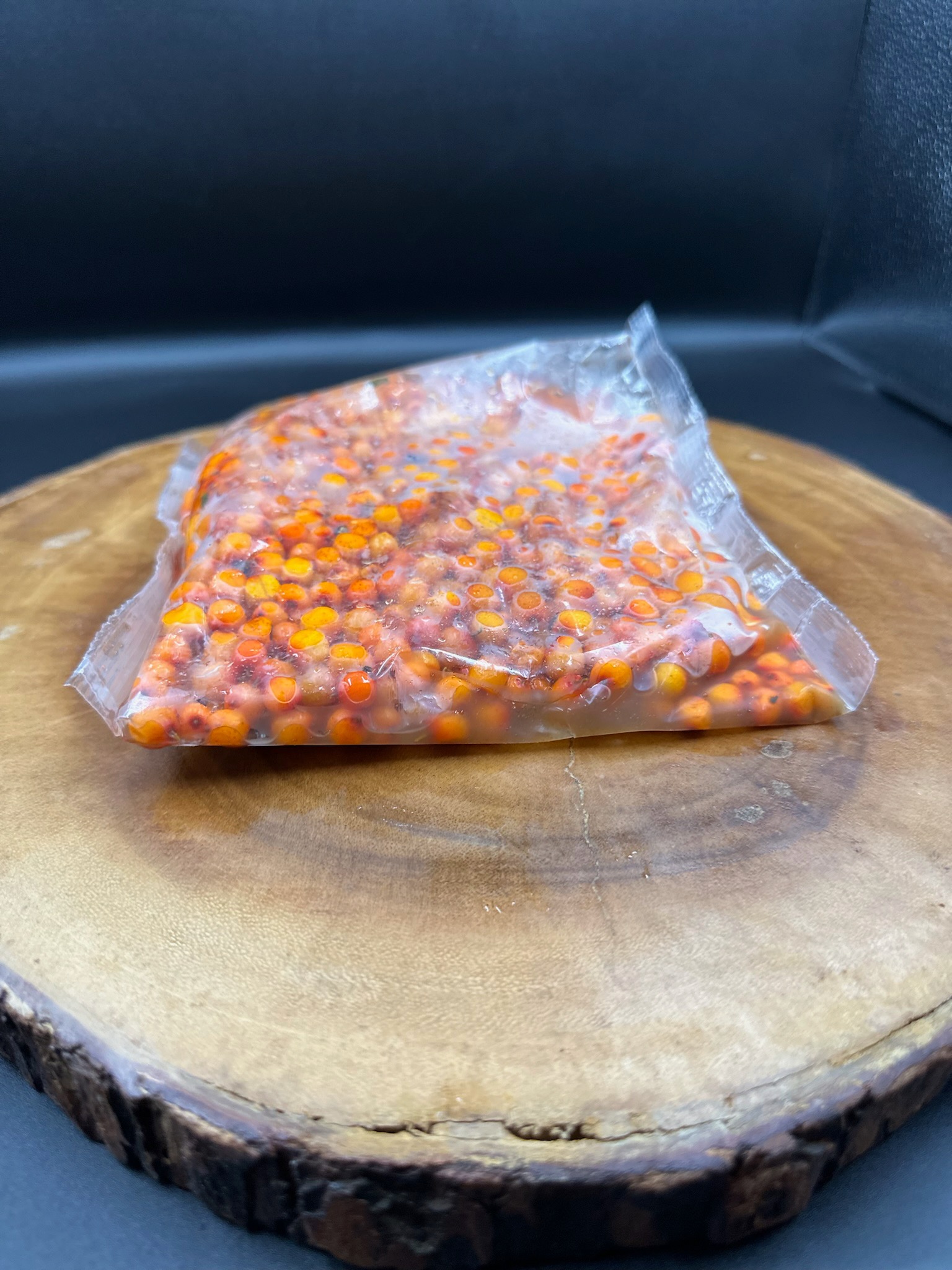 Облепиха 500 гр .