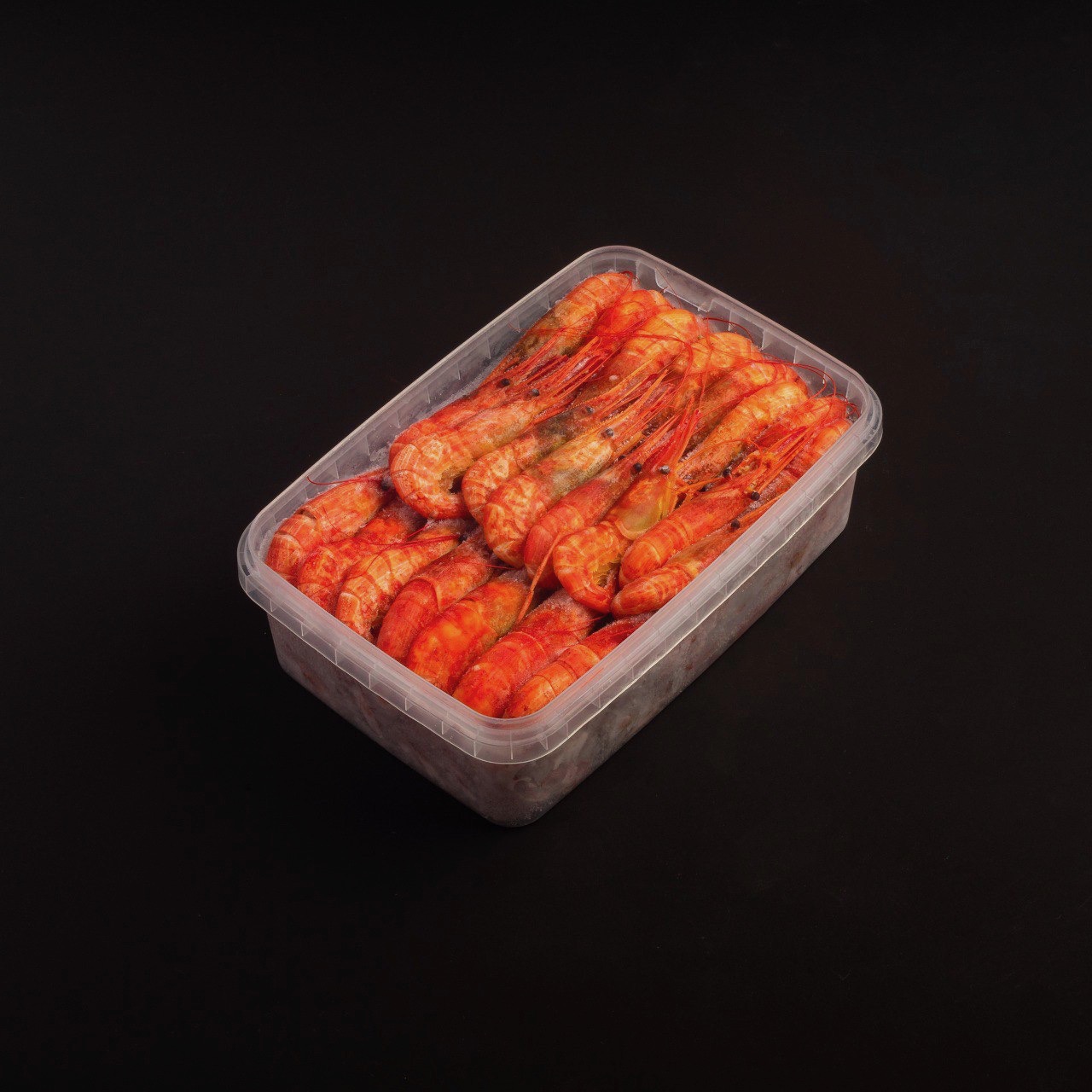 Креветка Чилим