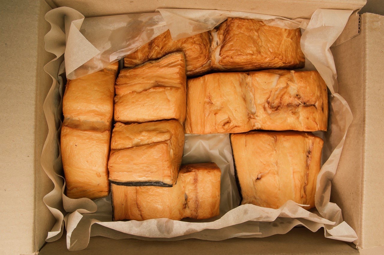 Масляная х/к